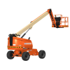 Diesel Telescopic Boom Lift