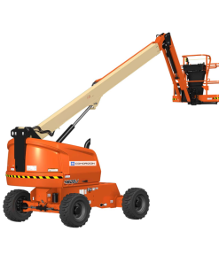 Diesel Telescopic Boom Lift