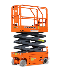 Diesel Telescopic Boom Lift (Sao chép)