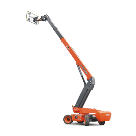 DINGLI BT26RTGS
