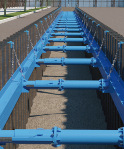 Steel Support (Sao chép)
