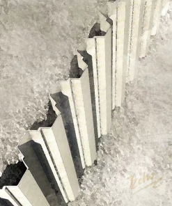 Larssen Pile